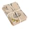 Hello Honey® Cocktail Recipe Print Cotton Printed Tea Towels, 8ct.